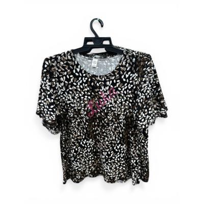 Women's Blouse NOO-820