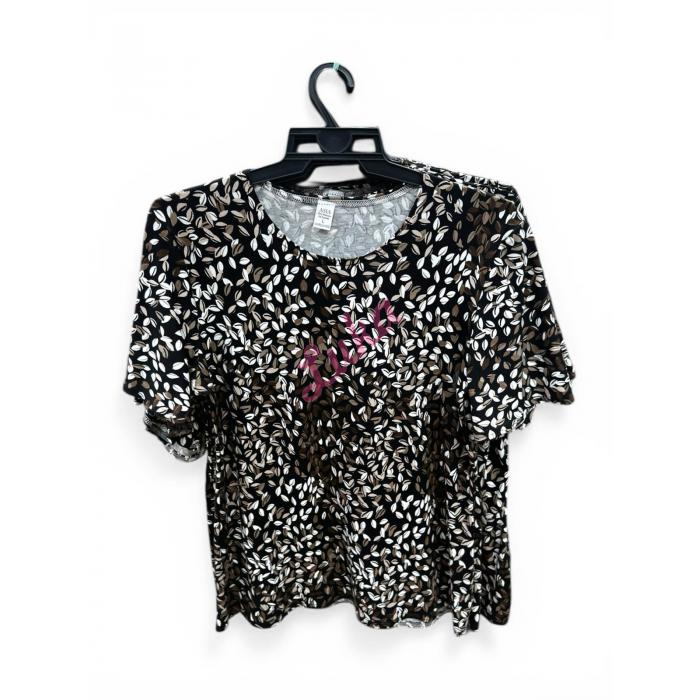 Women's Blouse NOO-820