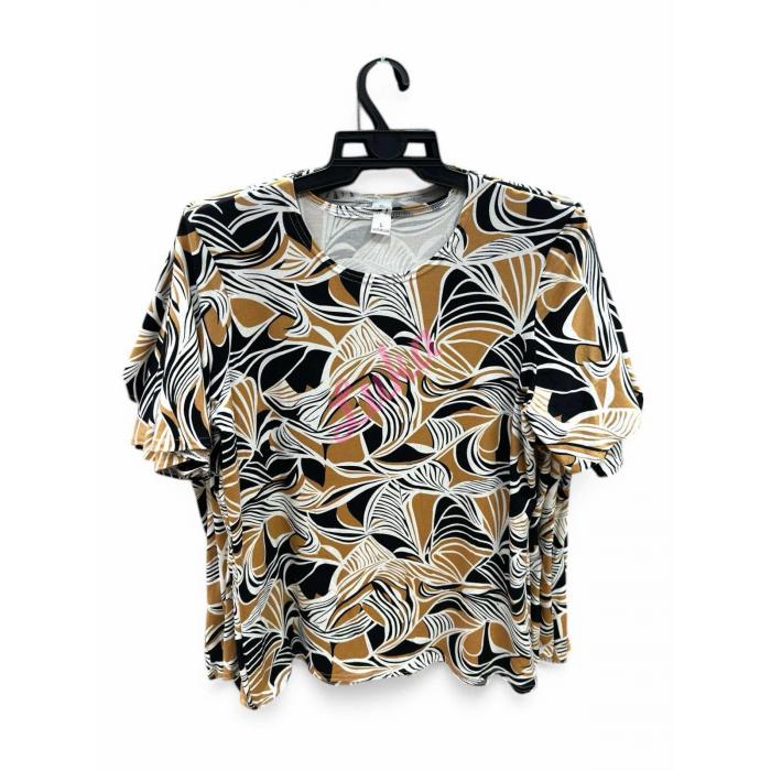 Women's Blouse NOO-821