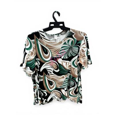 Women's Blouse NOO-823