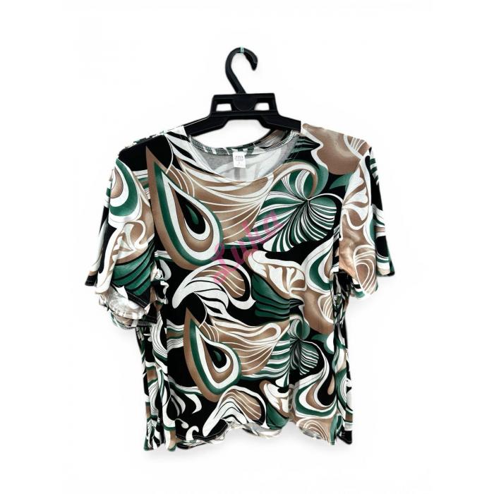 Women's Blouse NOO-823