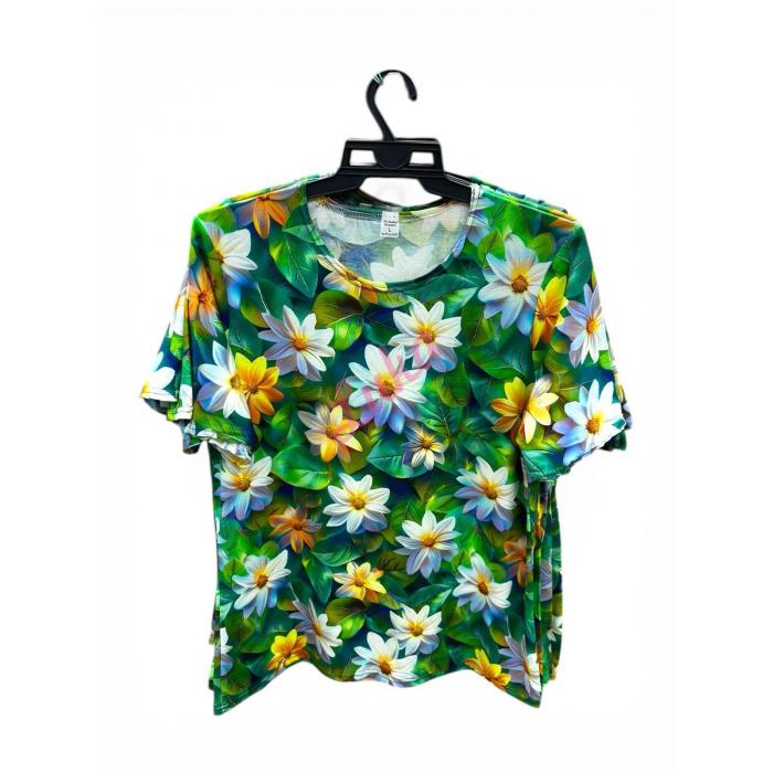 Women's Blouse NOO-826