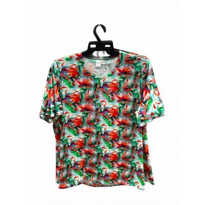 Women's Blouse NOO-827