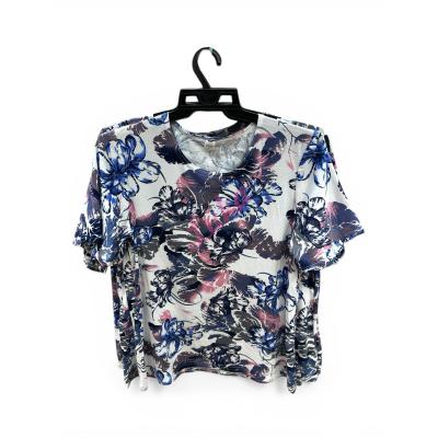 Women's Blouse NOO-828