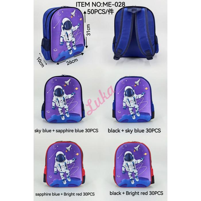 Backpack ZY5372P