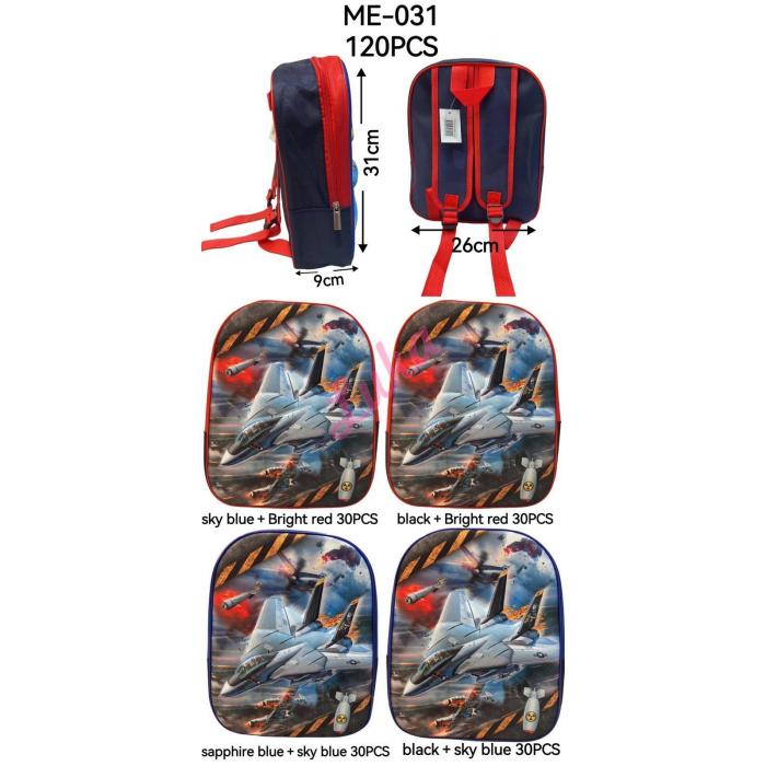 Kid`s backpack NO-ME028