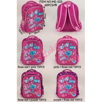 Kid`s backpack NO-ME031