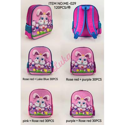 Kid`s backpack NO-ME025