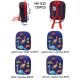 Kid`s backpack NO-ME029