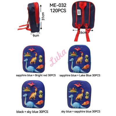 Kid`s backpack NO-ME029