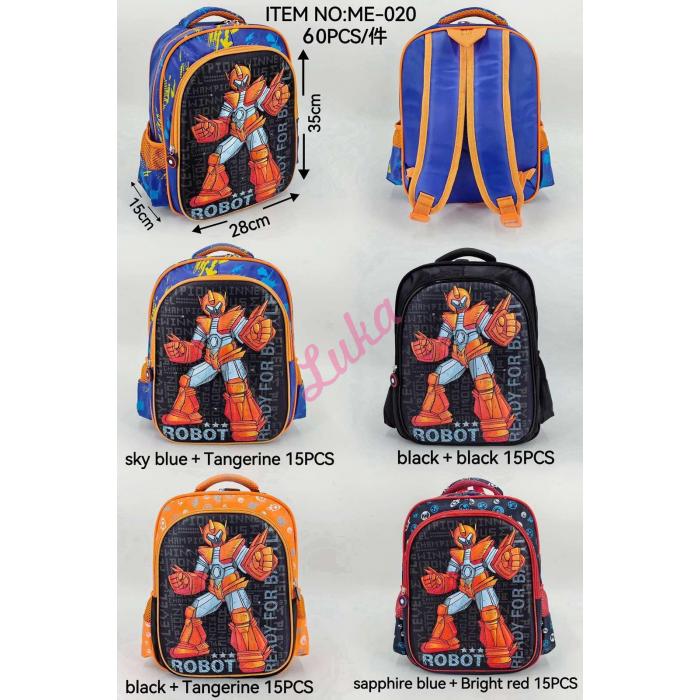 Kid`s backpack NO-ME027