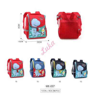 Kid`s backpack NO-ME039