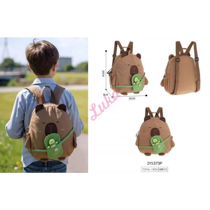 Kid`s backpack NO-ME037