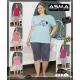 Piżama damska turecka ASMA 15049