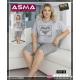 Women's turkish pajamas ASMA 15000