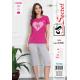 Women's turkish pajamas Christina Secret NO-1334