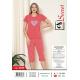 Women's turkish pajamas Christina Secret NO-3278