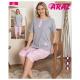 Women's turkish pajamas Araz NO-281