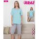 Women's turkish pajamas Araz NO-279