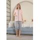 Women's turkish pajamas Araz NO-190