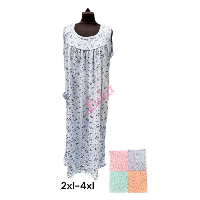 Women's nightgown NOO-030