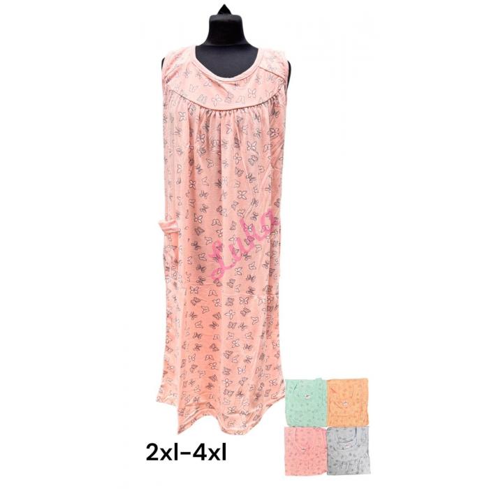 Women's nightgown NOO-031