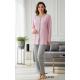 Women's turkish pajamas Araz NO-282