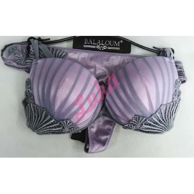 Underwear set Balaloum 9293 B