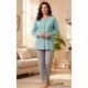Women's turkish pajamas NO-040