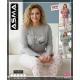 Women's turkish pajamas ASMA 16563