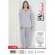 Women's turkish pajamas Christina Secret NO-2033