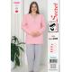 Women's turkish pajamas Christina Secret NO-2026