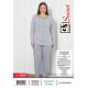 Women's turkish pajamas Christina Secret NO-2031