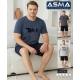 men's pajamas Asma 15990