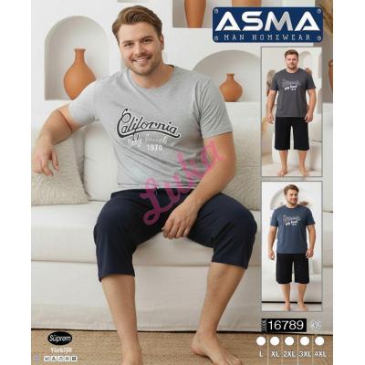 men's pajamas Asma 16790