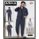 Men's turkish Pajama Asma 4539