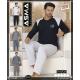 men's pajamas Asma 16203