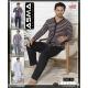 men's pajamas Asma 16653