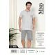 men's pajamas MNB NO-8982