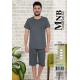 men's pajamas MNB NO-9018