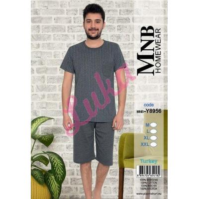 men's pajamas MNB NO-9018