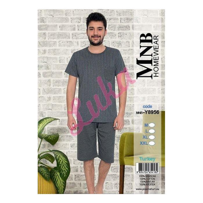 men's pajamas MNB NO-9018