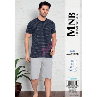 men's pajamas MNB NO-8956