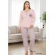 Women's turkish pajamas Christina Secret NO-2034