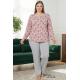 Women's turkish pajamas NO-800