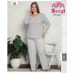 Women's turkish pajamas NO-801