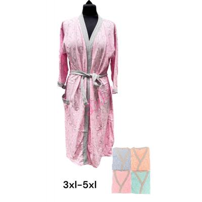 Women`s nightgown NOO-005