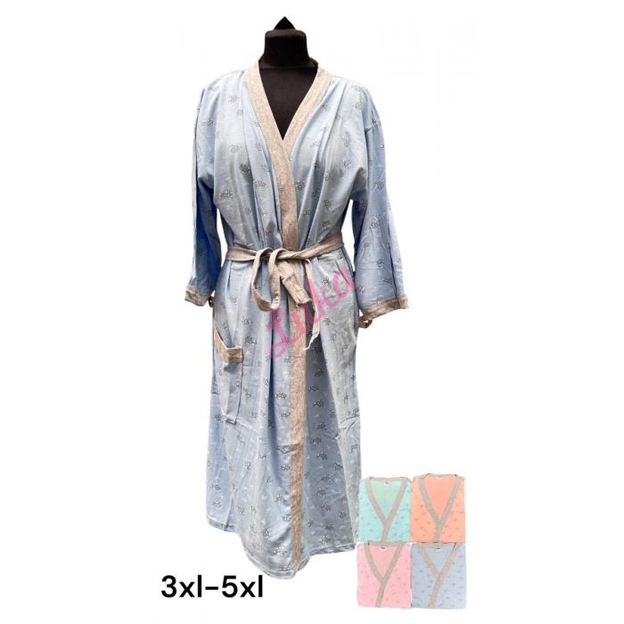 Women`s nightgown NOO-006