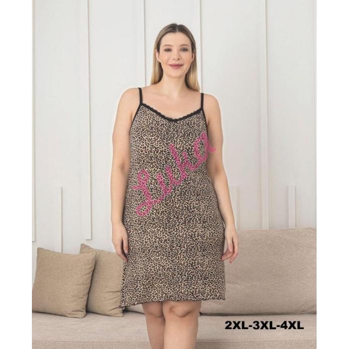 Women's nightgown NOO-033