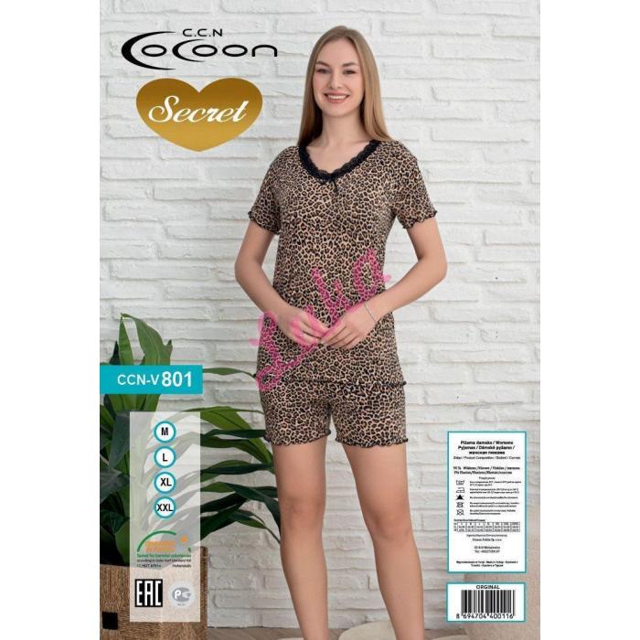 Women's pajamas NO-300